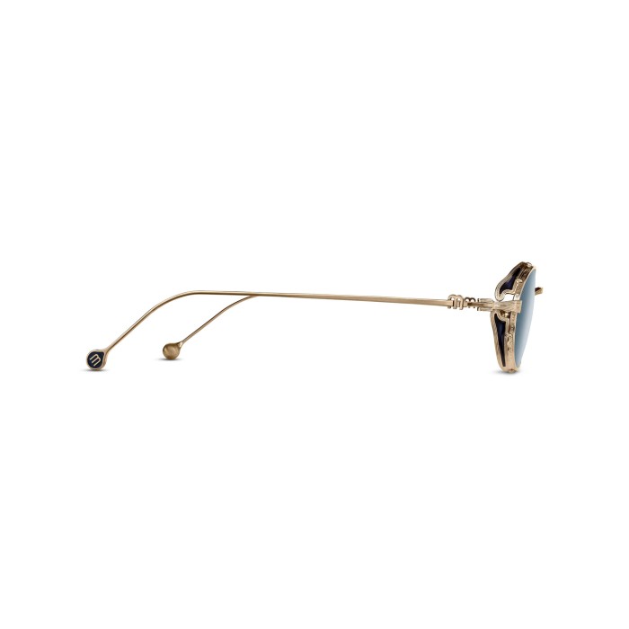 MATSUDA M3169 Brushed Gold