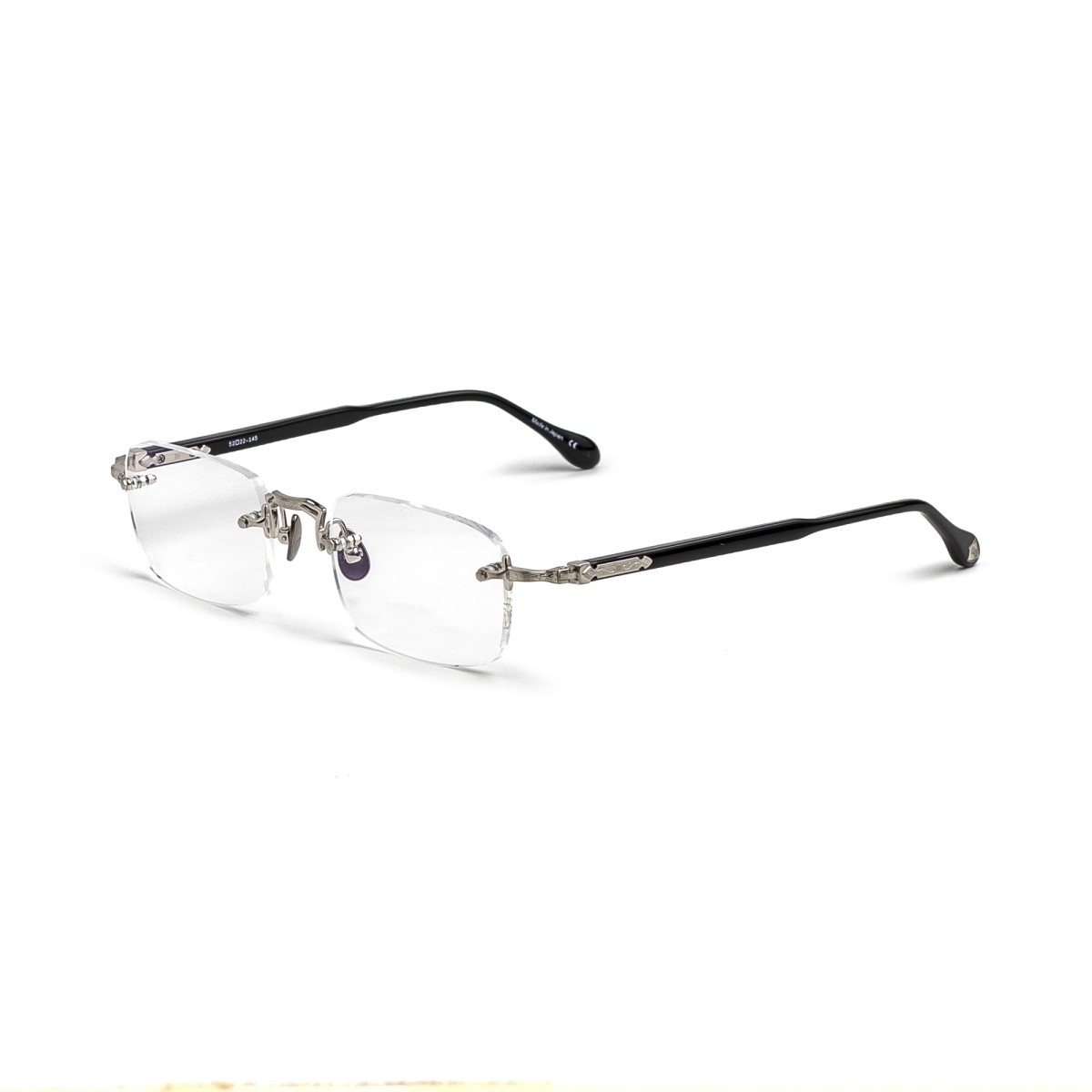 MATSUDA M5009 BSBLK OPT | Monturas | Vytria Eyewear