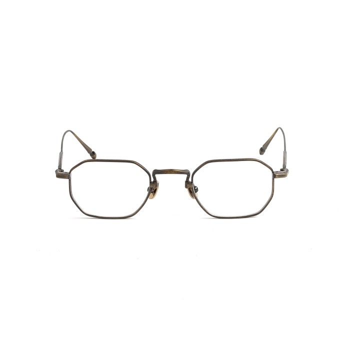 MATSUDA M3166 AG OPT | Monturas | Vytria Eyewear