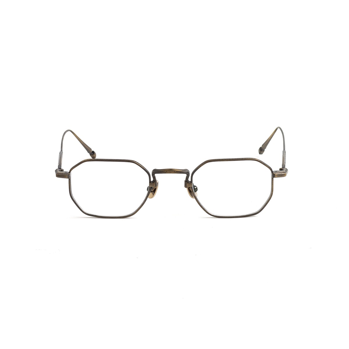 MATSUDA M3166 AG OPT | Monturas | Vytria Eyewear