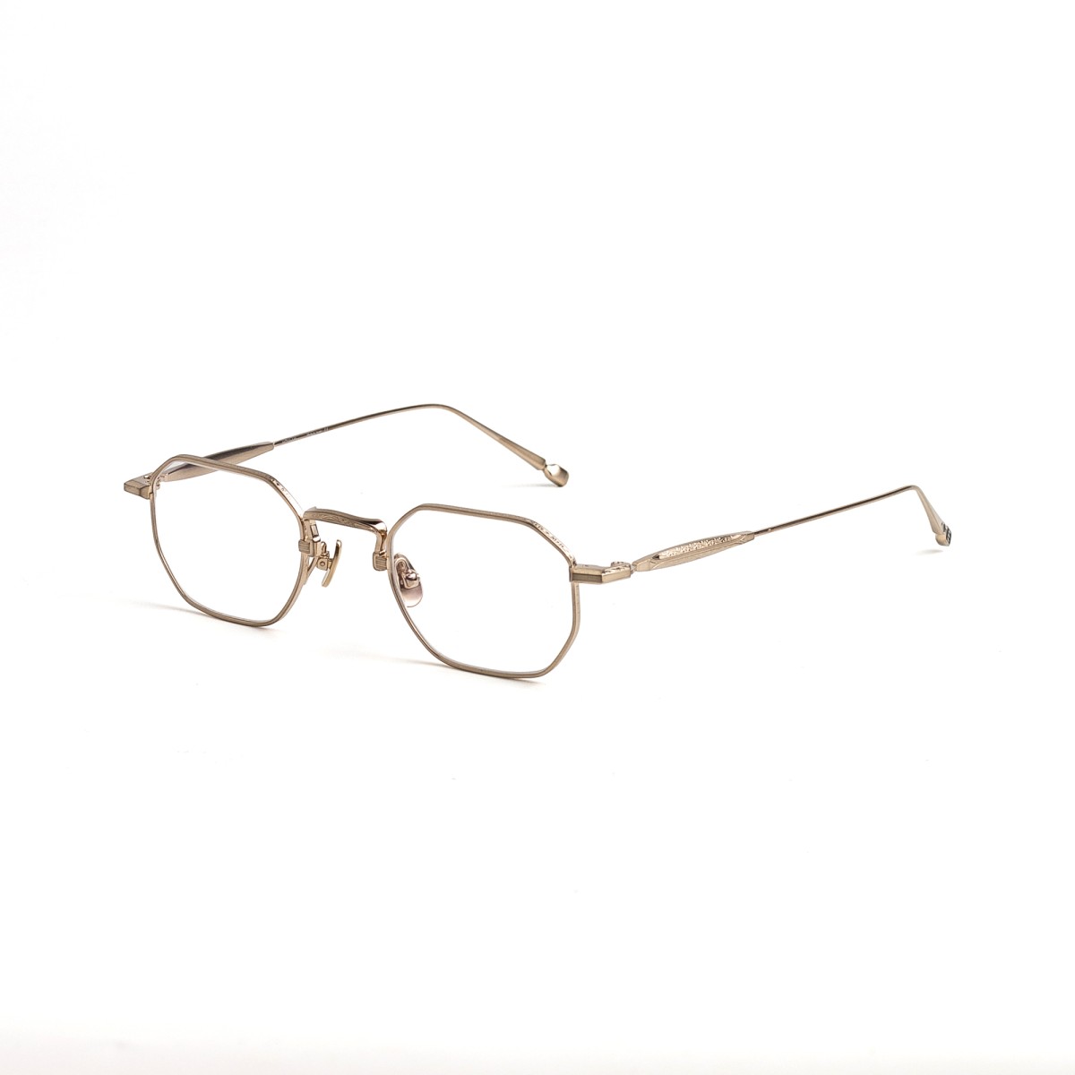 MATSUDA M3166 BG OPT | Monturas | Vytria Eyewear