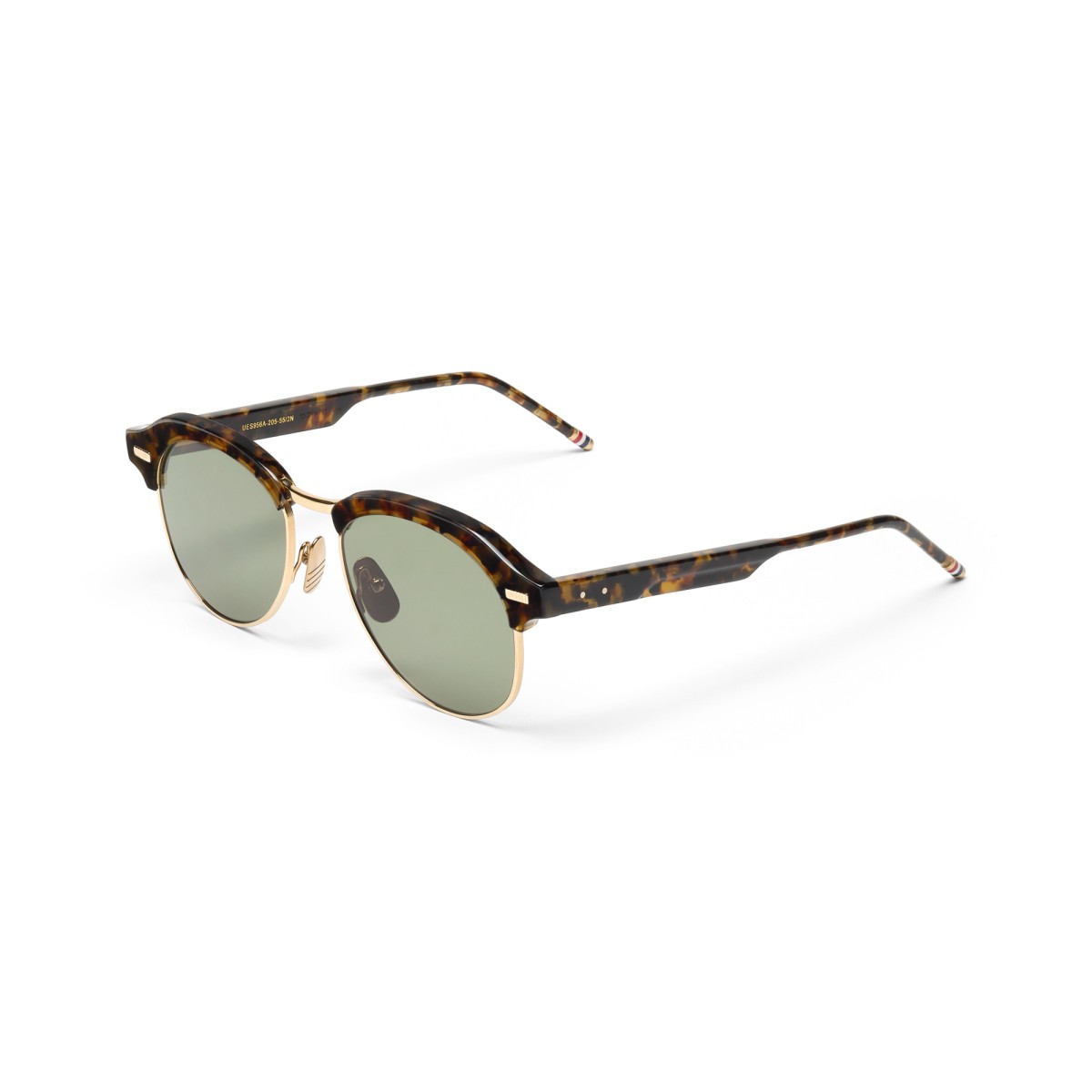 THOM BROWNE UES956A 205 | Sunglasses | Vytria Eyewear