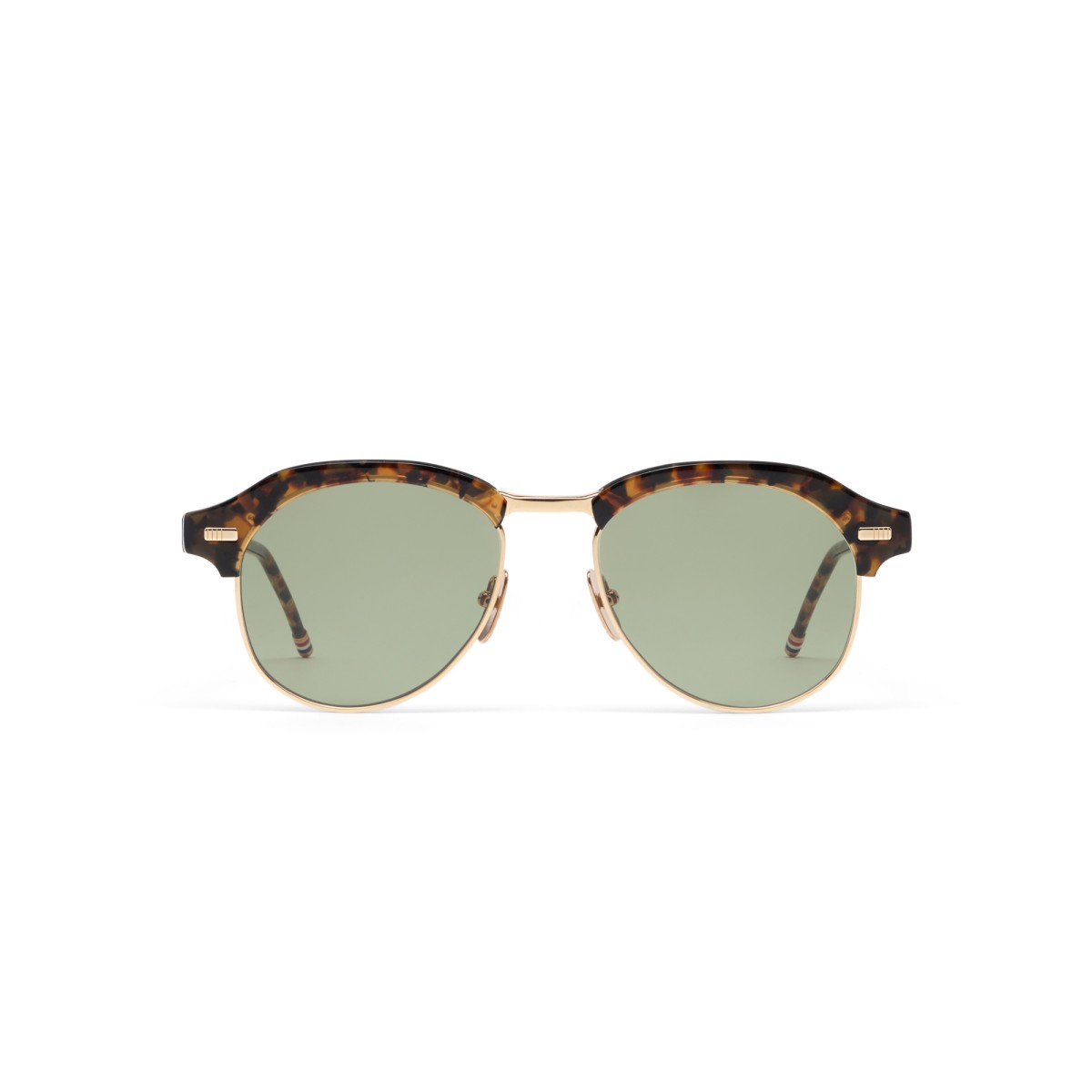 THOM BROWNE UES956A 205 | Sunglasses | Vytria Eyewear