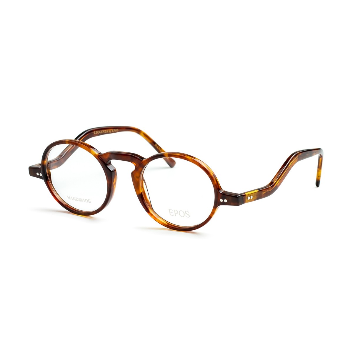 EPOS BALTAZAR TM OPT | Eyeglasses | Vytria Eyewear