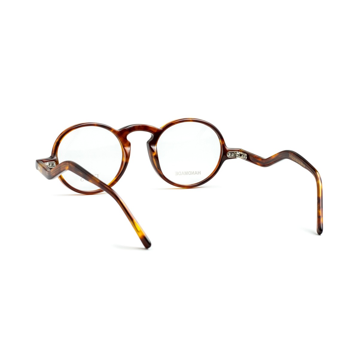 EPOS BALTAZAR TM OPT | Eyeglasses | Vytria Eyewear