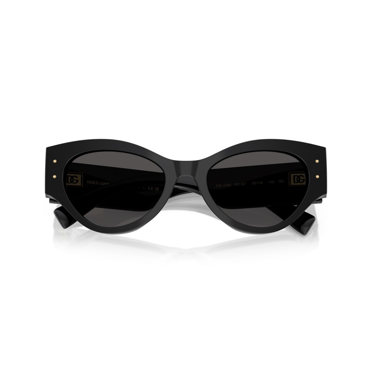 Dolce & Gabbana DG4480 50187 | Gafas de sol | Vytria Eyewear