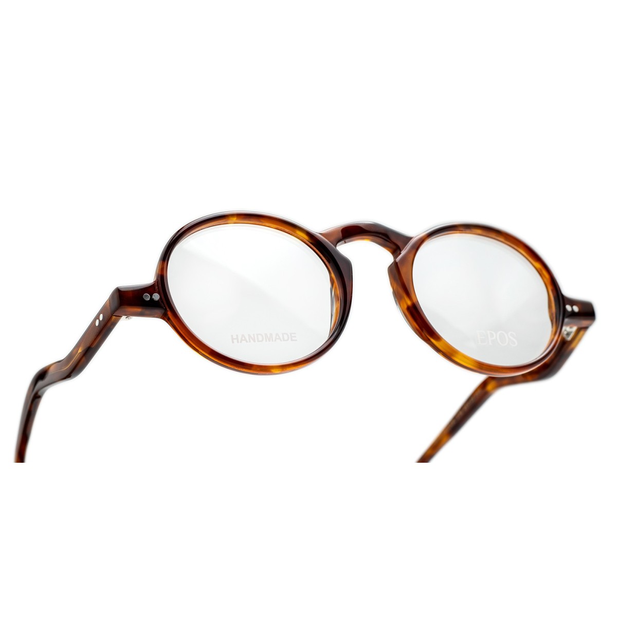 EPOS BALTAZAR TM OPT | Eyeglasses | Vytria Eyewear