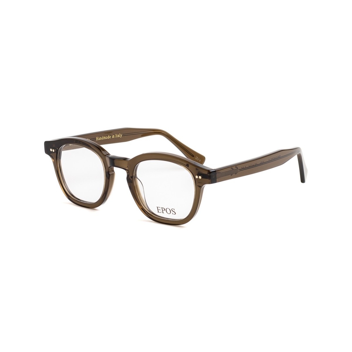 EPOS BRONTE 3 VO OPT | Monturas | Vytria Eyewear