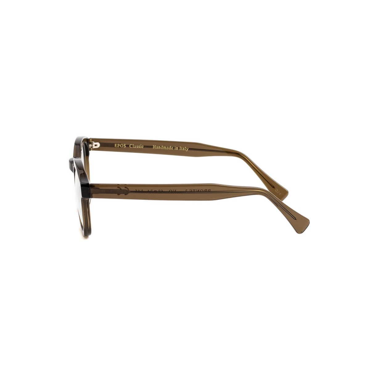 EPOS BRONTE 3 VO OPT | Monturas | Vytria Eyewear