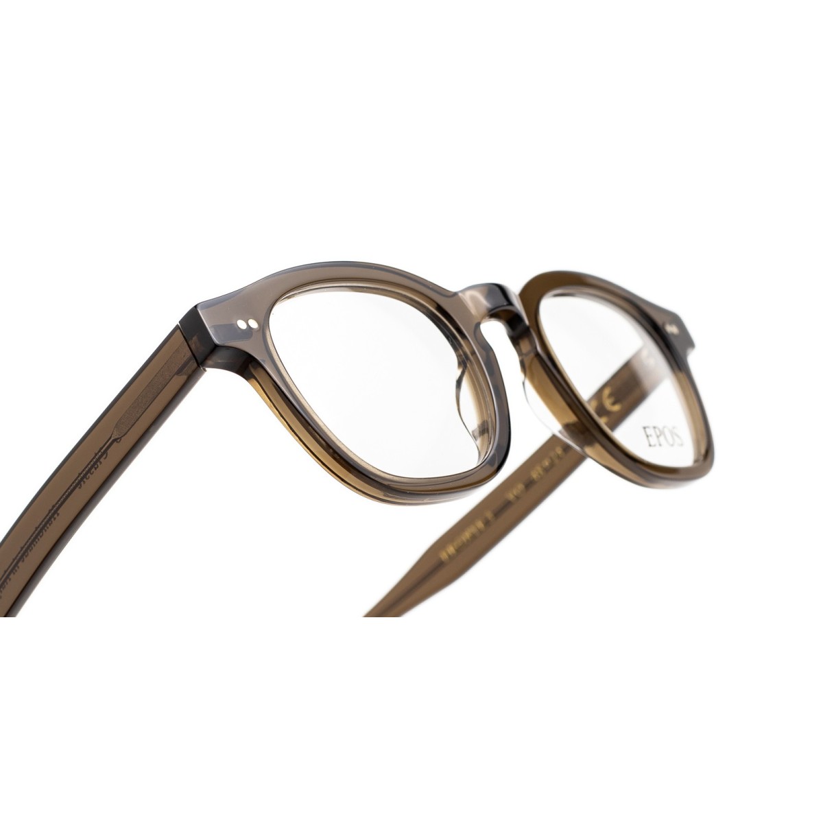 EPOS BRONTE 3 VO OPT | Monturas | Vytria Eyewear