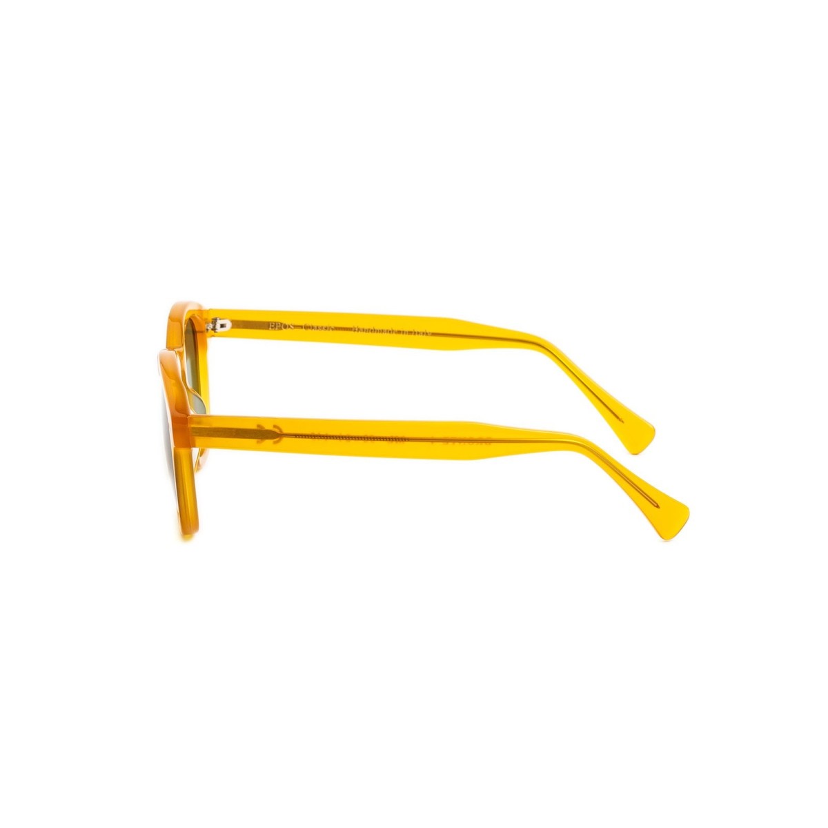 EPOS BRONTE 4 ML VERDE SUN | Gafas de sol | Vytria Eyewear