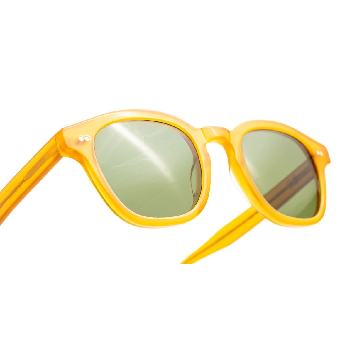 EPOS BRONTE 4 ML VERDE SUN | Gafas de sol | Vytria Eyewear