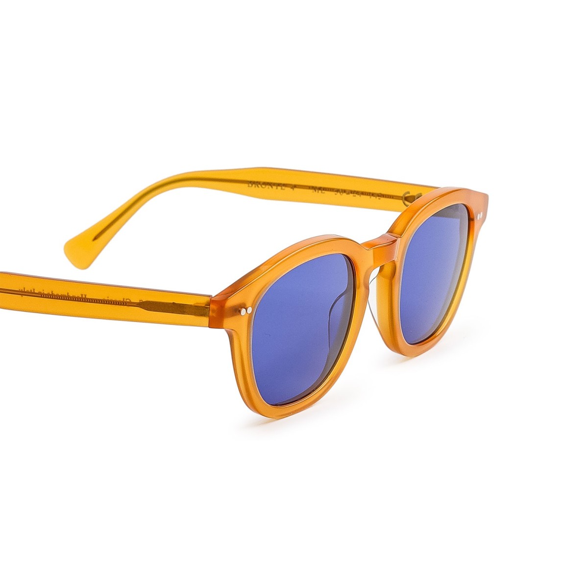EPOS BRONTE 3 MML AZUL SUN | Sunglasses | Vytria Eyewear
