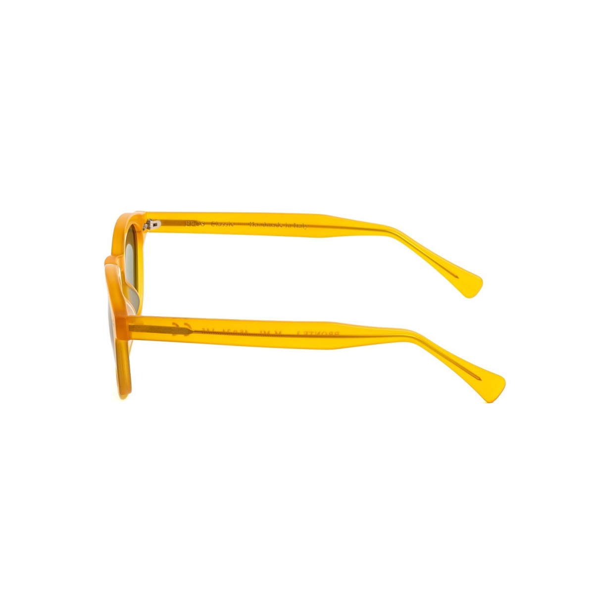 EPOS BRONTE 3 MML VERDE SUN | Sunglasses | Vytria Eyewear