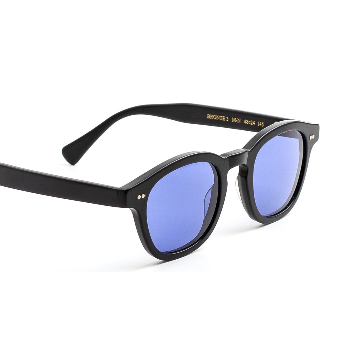 EPOS BRONTE 3 MN AZUL SUN | Sunglasses | Vytria Eyewear