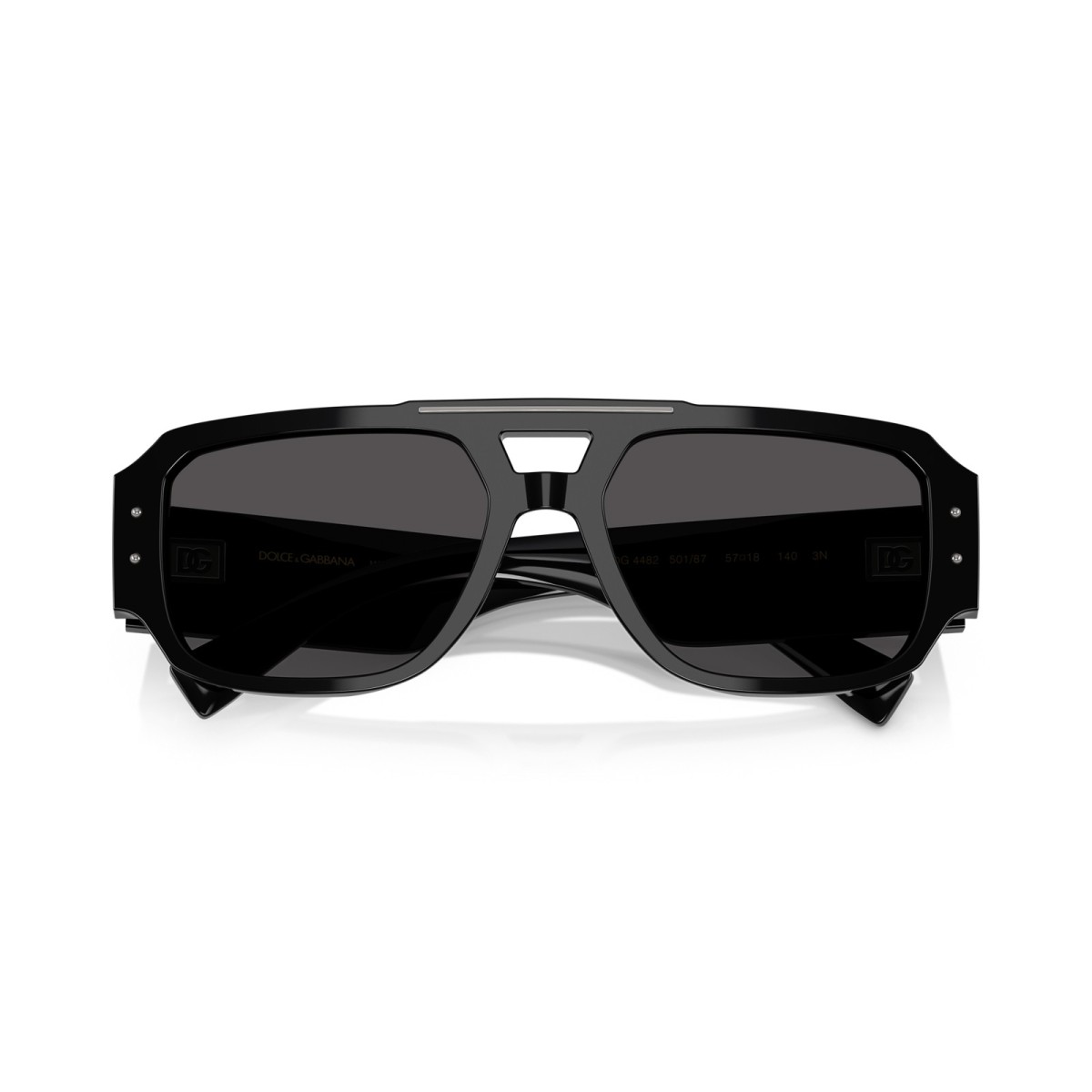 Dolce & Gabbana DG4482 50187 | Gafas de sol | Vytria Eyewear