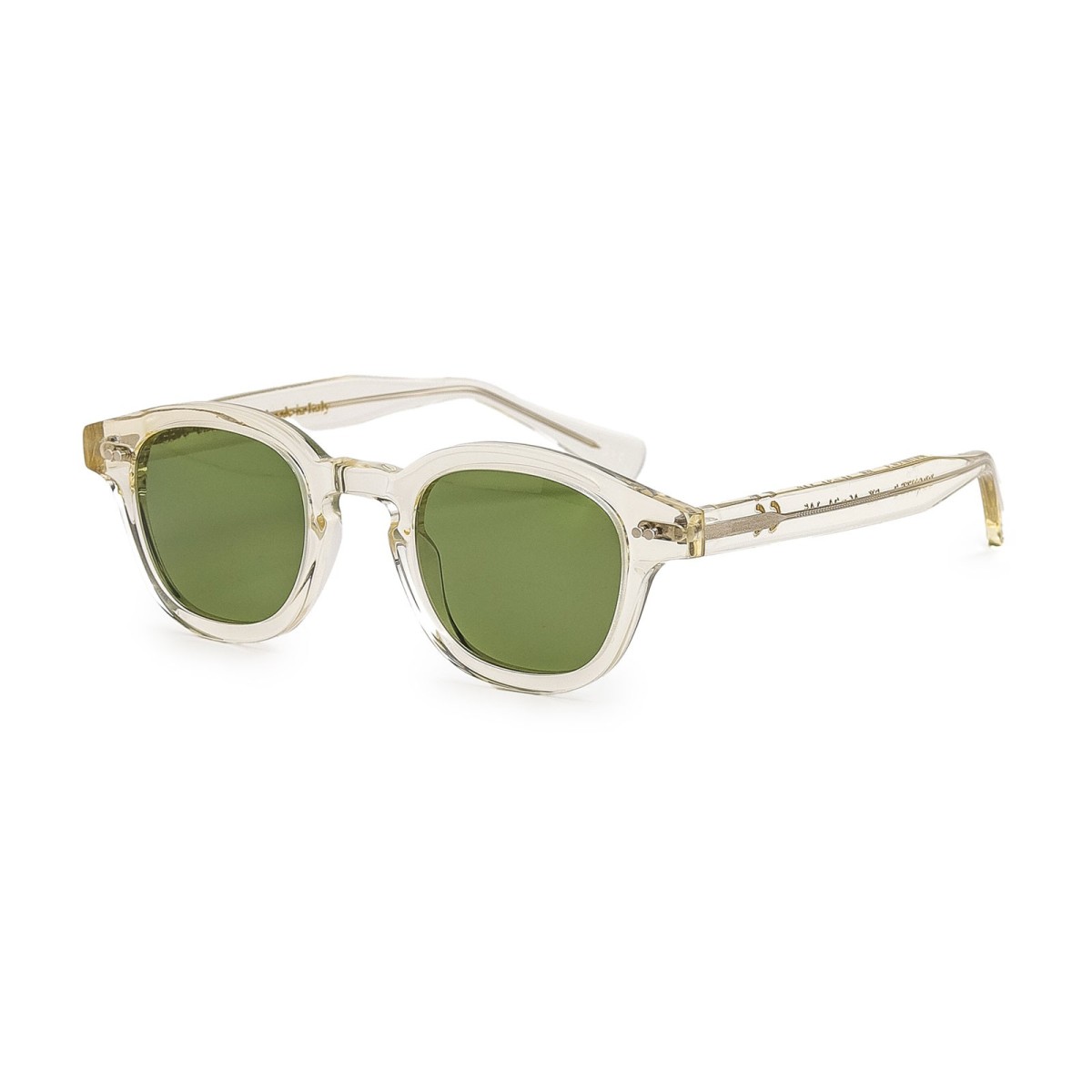 EPOS BRONTE 2 SK VERDE SUN | Sunglasses | Vytria Eyewear