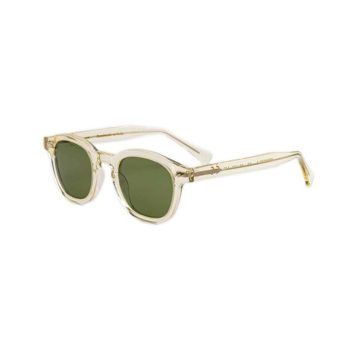 EPOS BRONTE 3 SK VERDE SUN | Sunglasses | Vytria Eyewear
