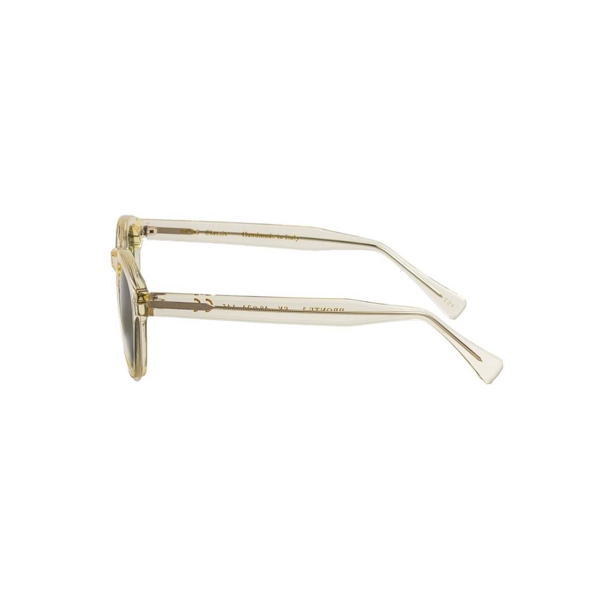 EPOS BRONTE 3 SK VERDE SUN | Sunglasses | Vytria Eyewear