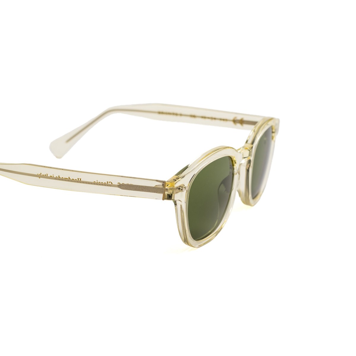 EPOS BRONTE 3 SK VERDE SUN | Sunglasses | Vytria Eyewear