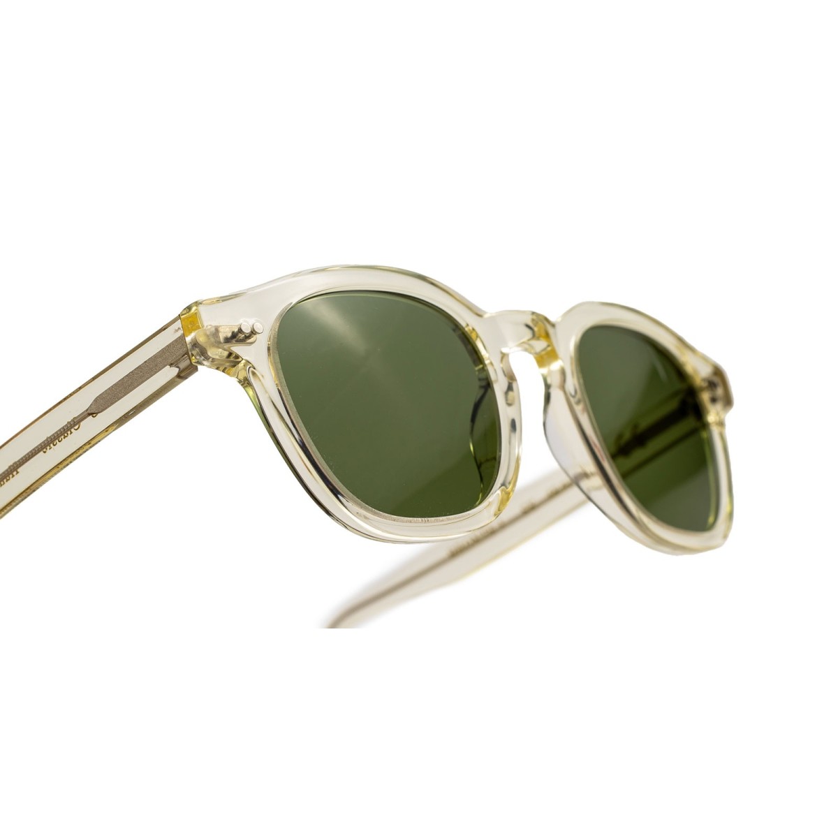 EPOS BRONTE 3 SK VERDE SUN | Sunglasses | Vytria Eyewear