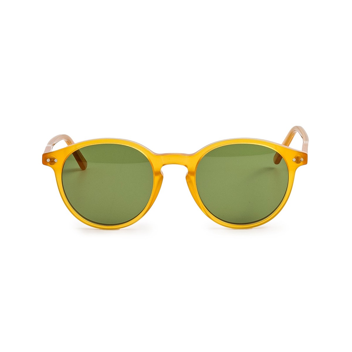 EPOS CASTORE 2 ML VERDE SUN | Monturas | Vytria Eyewear