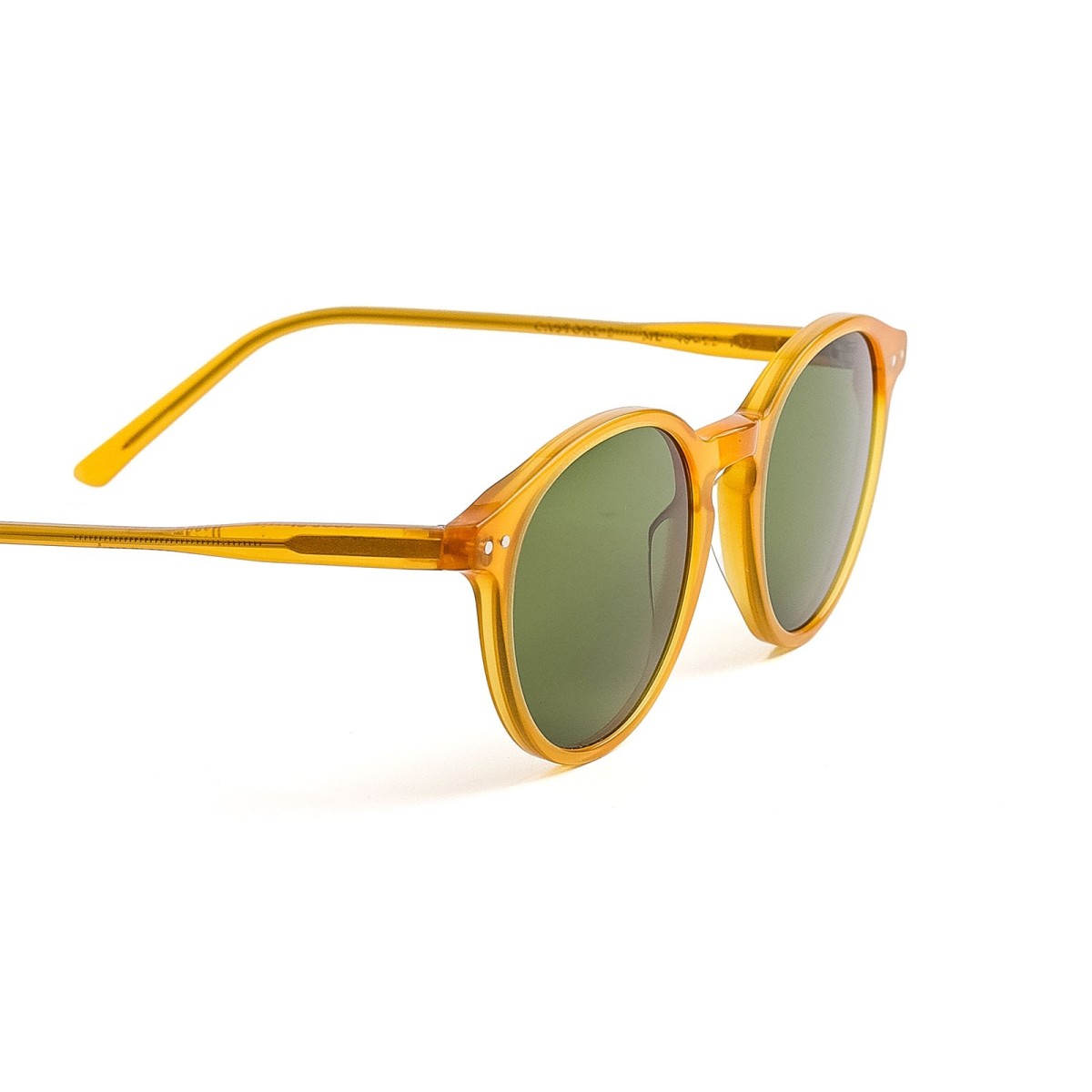 EPOS CASTORE 2 ML VERDE SUN | Monturas | Vytria Eyewear