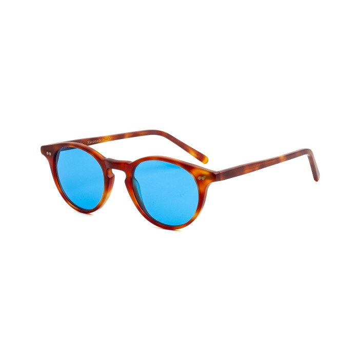 EPOS EFESTO 3 MTRC AZUL SUN | Sunglasses | Vytria Eyewear