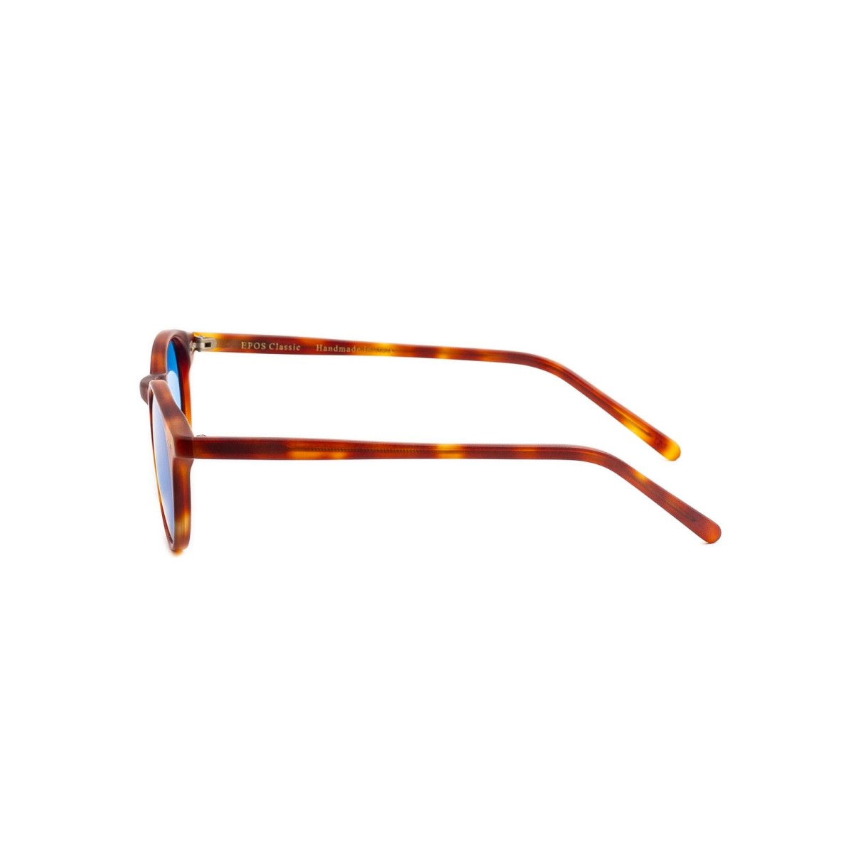 EPOS EFESTO 3 MTRC AZUL SUN | Gafas de sol | Vytria Eyewear