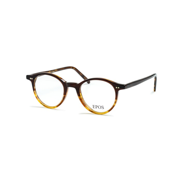 EPOS NEW PAN MS OPT | Monturas | Vytria Eyewear