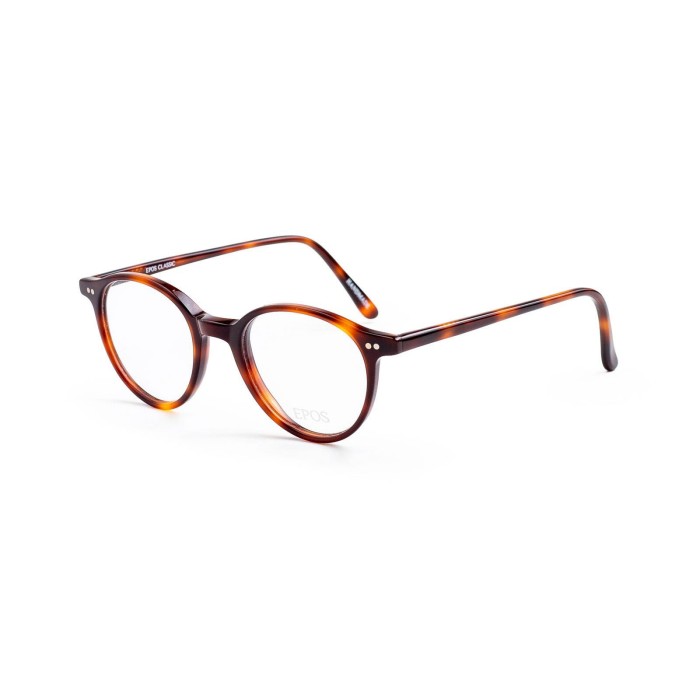 EPOS NEW PAN NTN OPT | Monturas | Vytria Eyewear