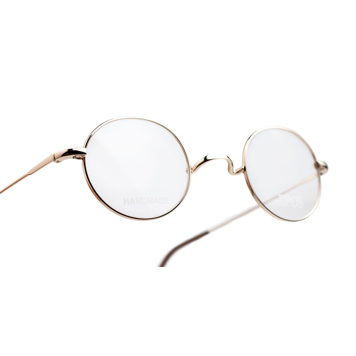 EPOS TESEO GD OPT | Monturas | Vytria Eyewear