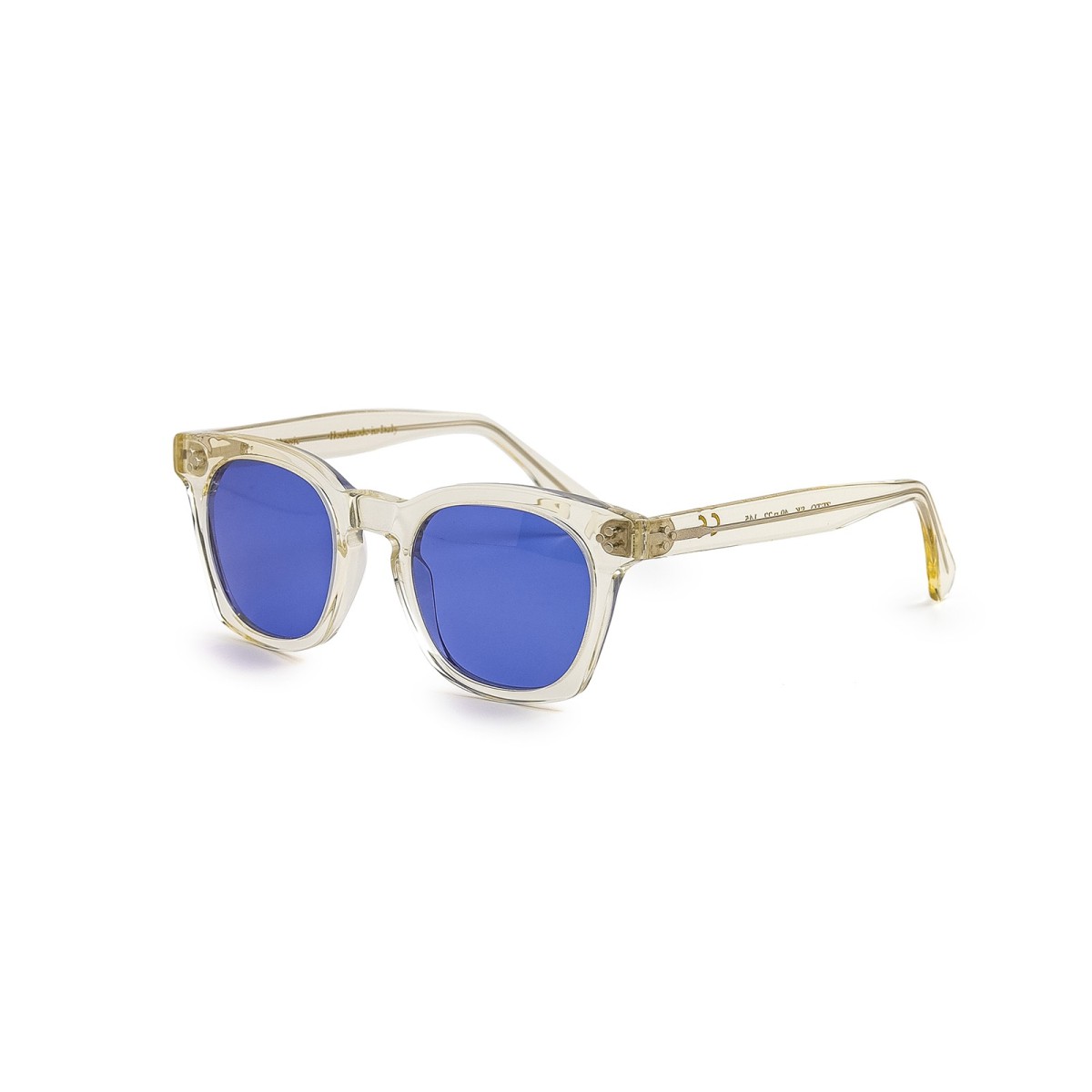 EPOS ZETO SK AZUL SUN | Sunglasses | Vytria Eyewear