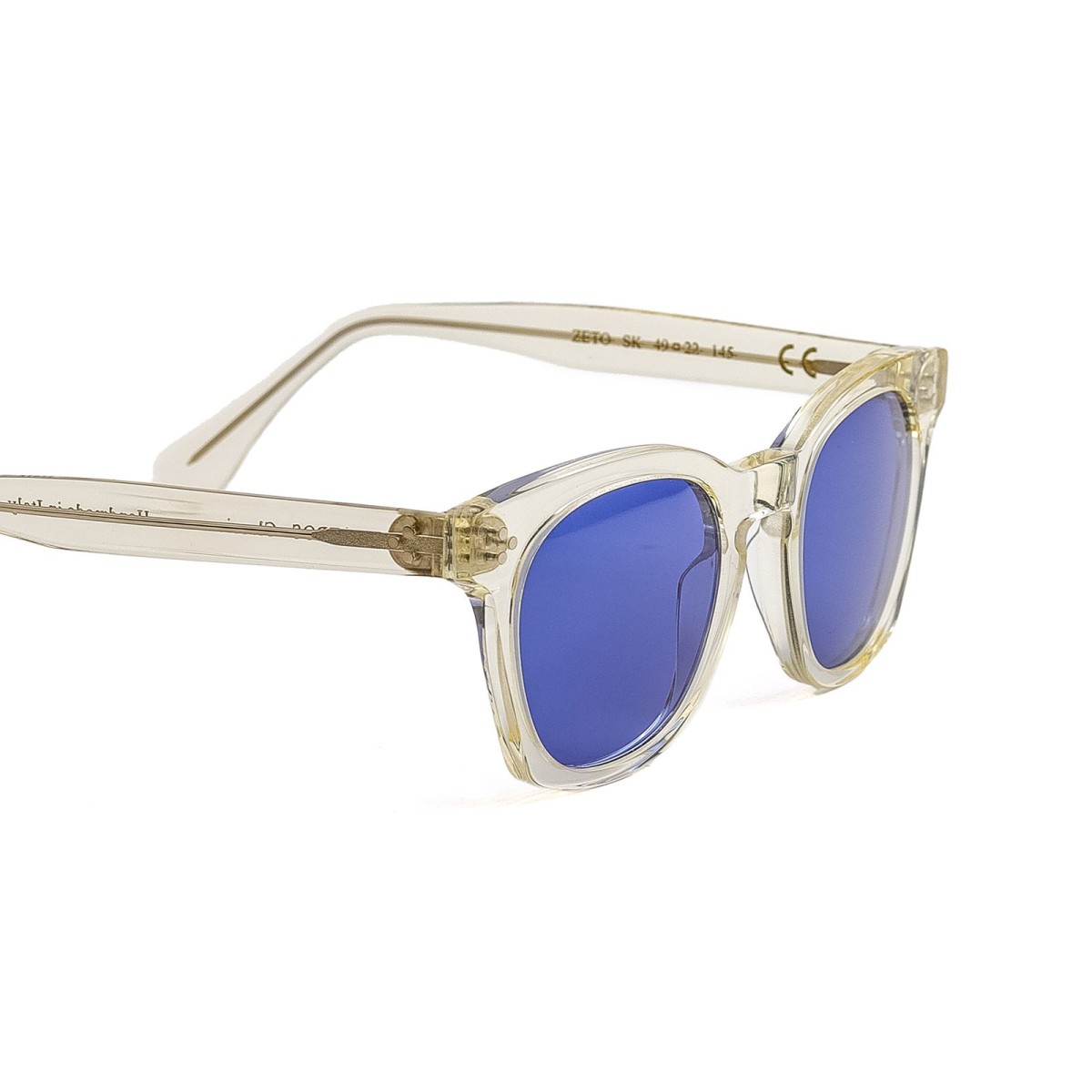 EPOS ZETO SK AZUL SUN | Sunglasses | Vytria Eyewear
