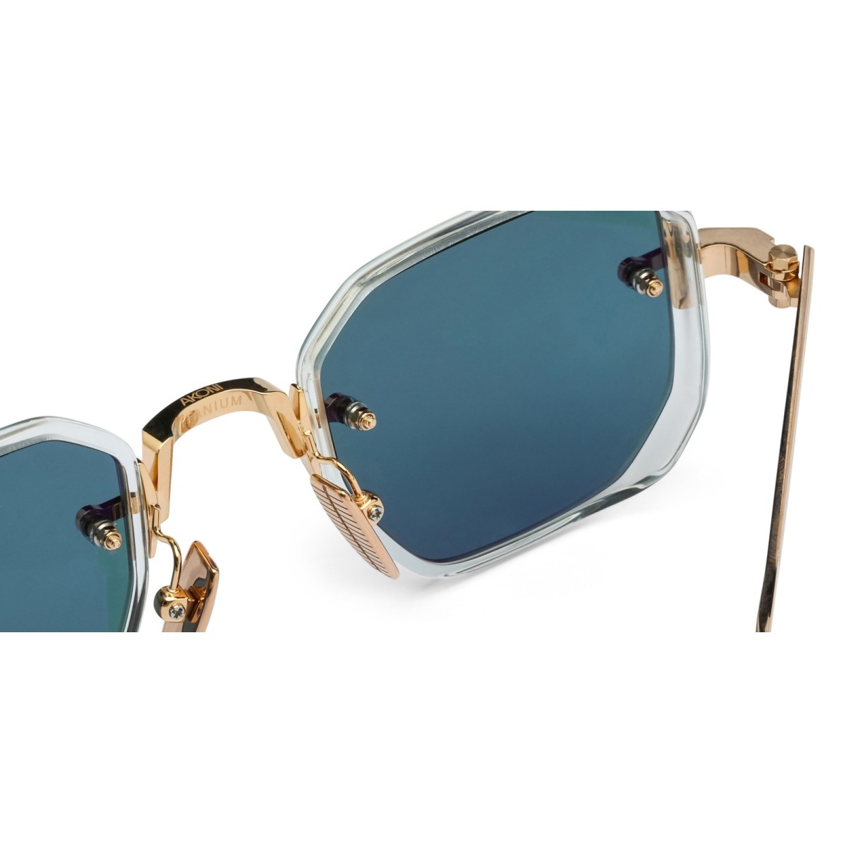 AKONI JUNO-TWO AKS307 E | Sunglasses | Vytria Eyewear