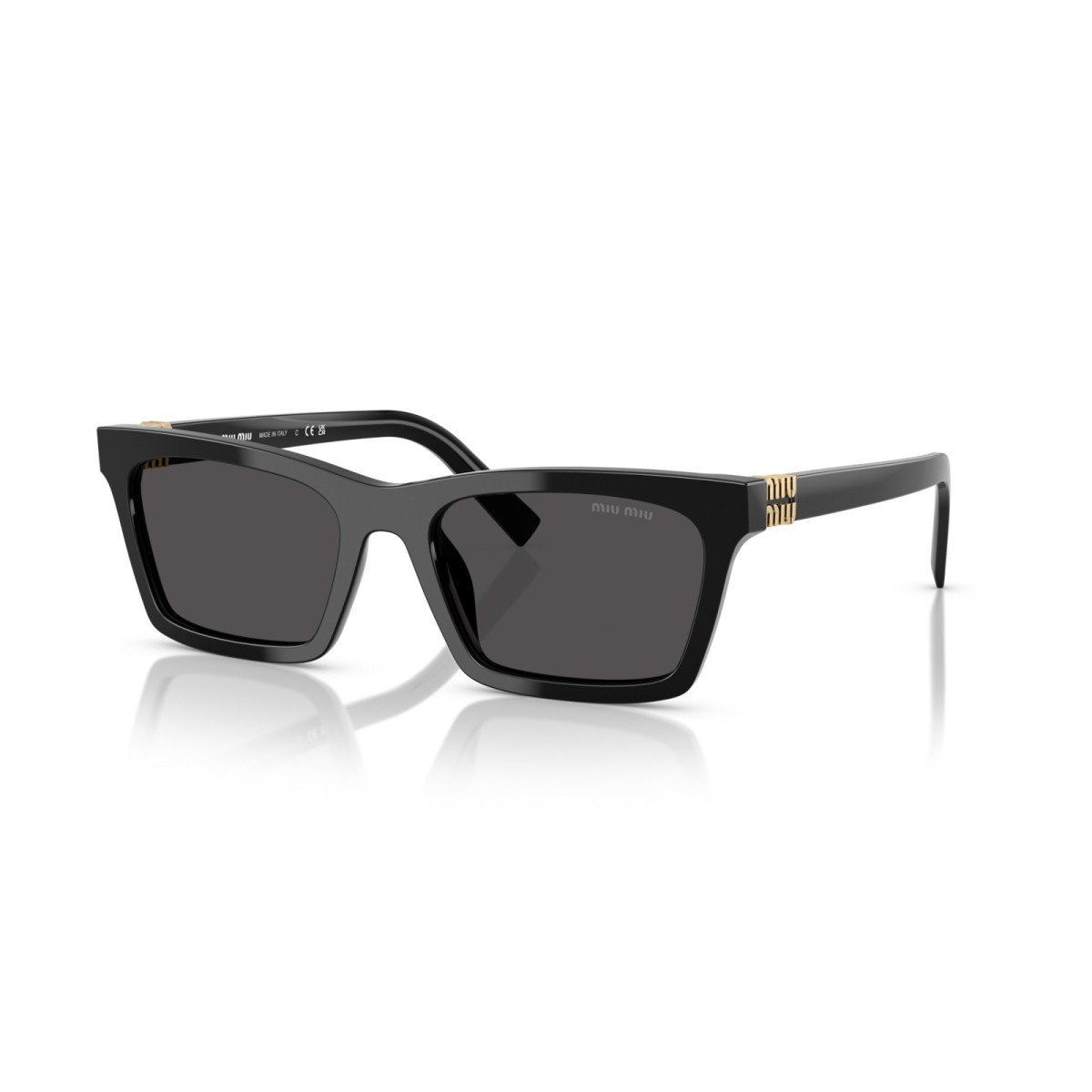 MIU MIU MU A05S 16K08Z | Sunglasses | Vytria Eyewear