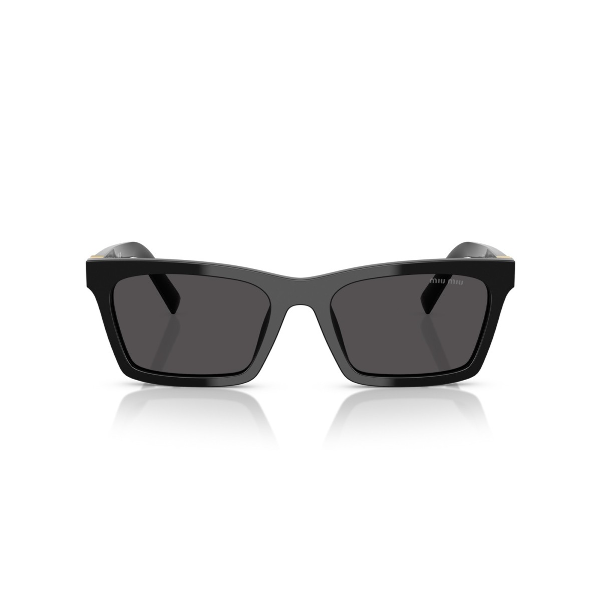 MIU MIU MU A05S 16K08Z | Sunglasses | Vytria Eyewear