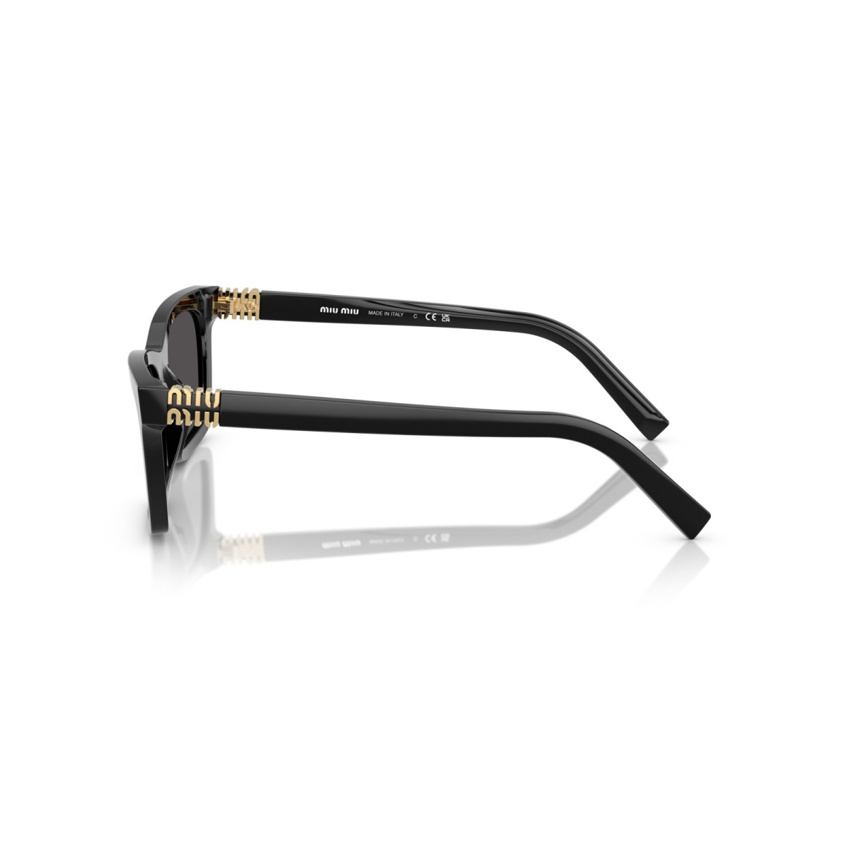 MIU MIU MU A05S 16K08Z | Sunglasses | Vytria Eyewear