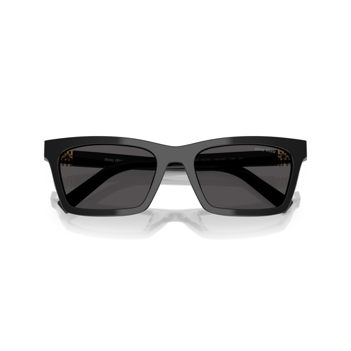 MIU MIU MU A05S 16K08Z | Sunglasses | Vytria Eyewear