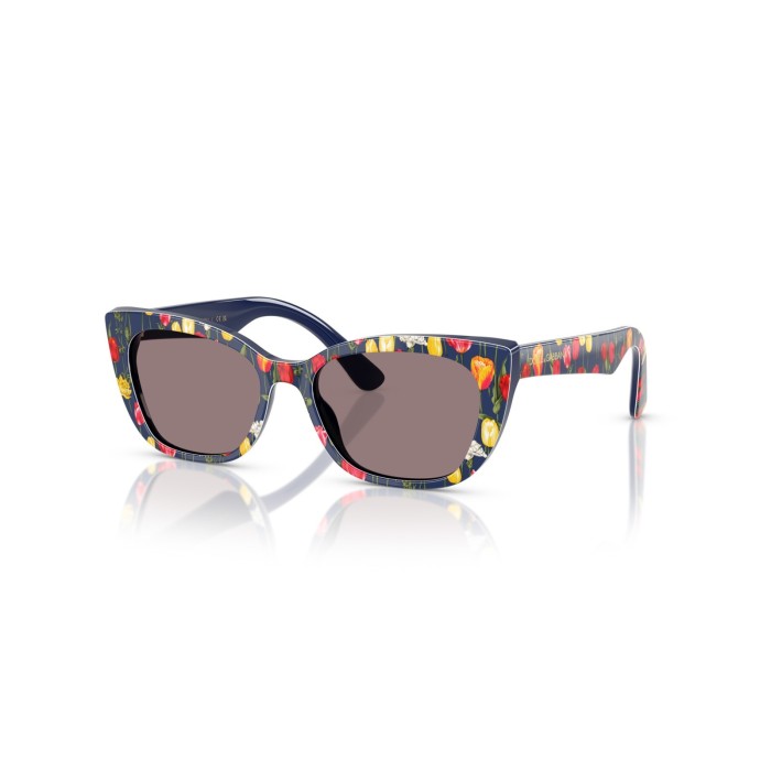 Dolce & Gabbana Kids DX4427 34357N Sunglasses