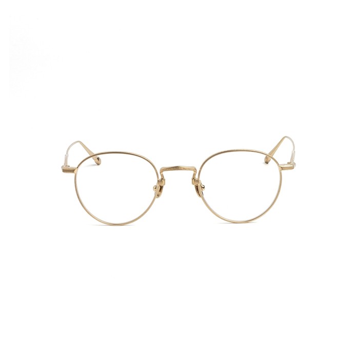 MATSUDA M3165 BG OPT | Eyeglasses | Vytria Eyewear