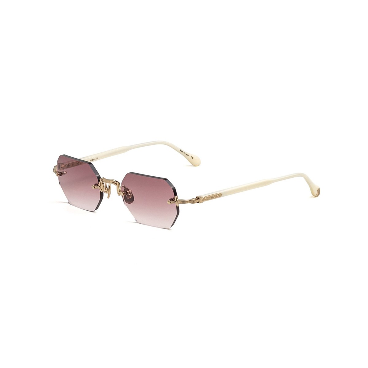 MATSUDA M5010 BGMW SUN | Gafas de sol | Vytria Eyewear