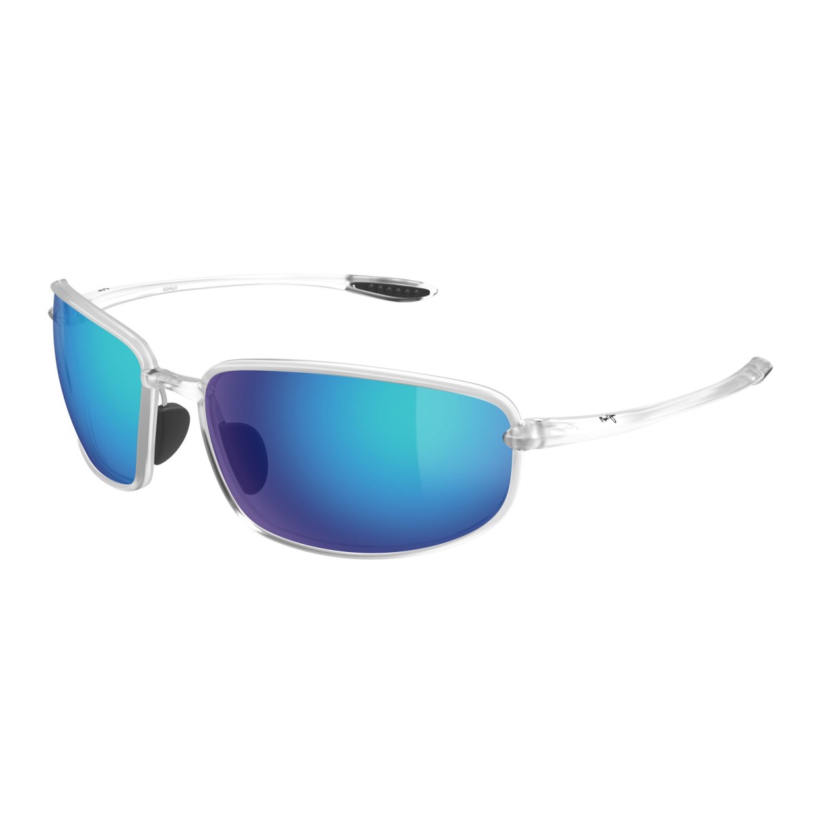 MAUI JIM Ho'okipa R Lite MJ0370S 003 | Gafas de sol | Vytria Eyewear