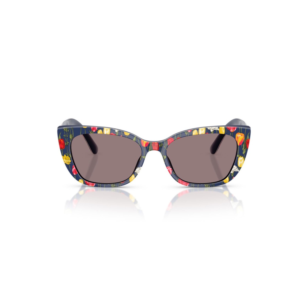Dolce & Gabbana Kids DX4427 34357N | Cat Eye Sunglasses | Vytria