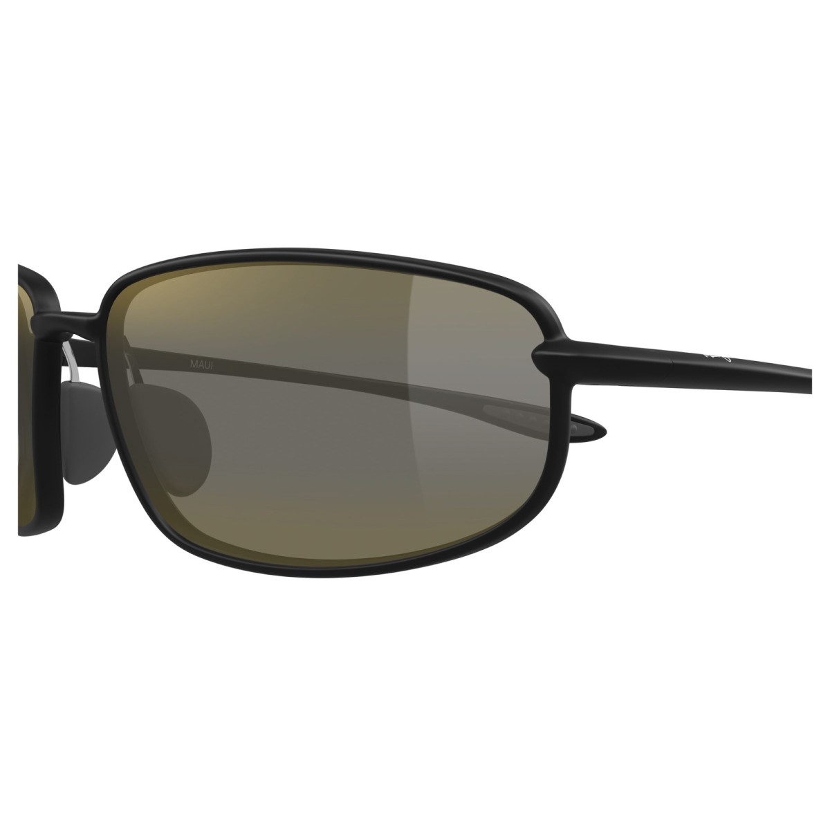 MAUI JIM Ho'okipa R Lite MJ0370S 002 | Gafas de sol | Vytria Eyewear