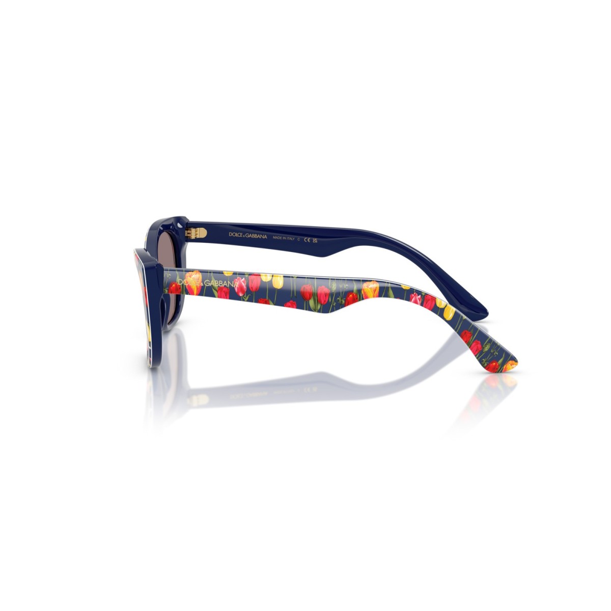 Dolce & Gabbana Kids DX4427 34357N | Gafas de Sol para Niños 