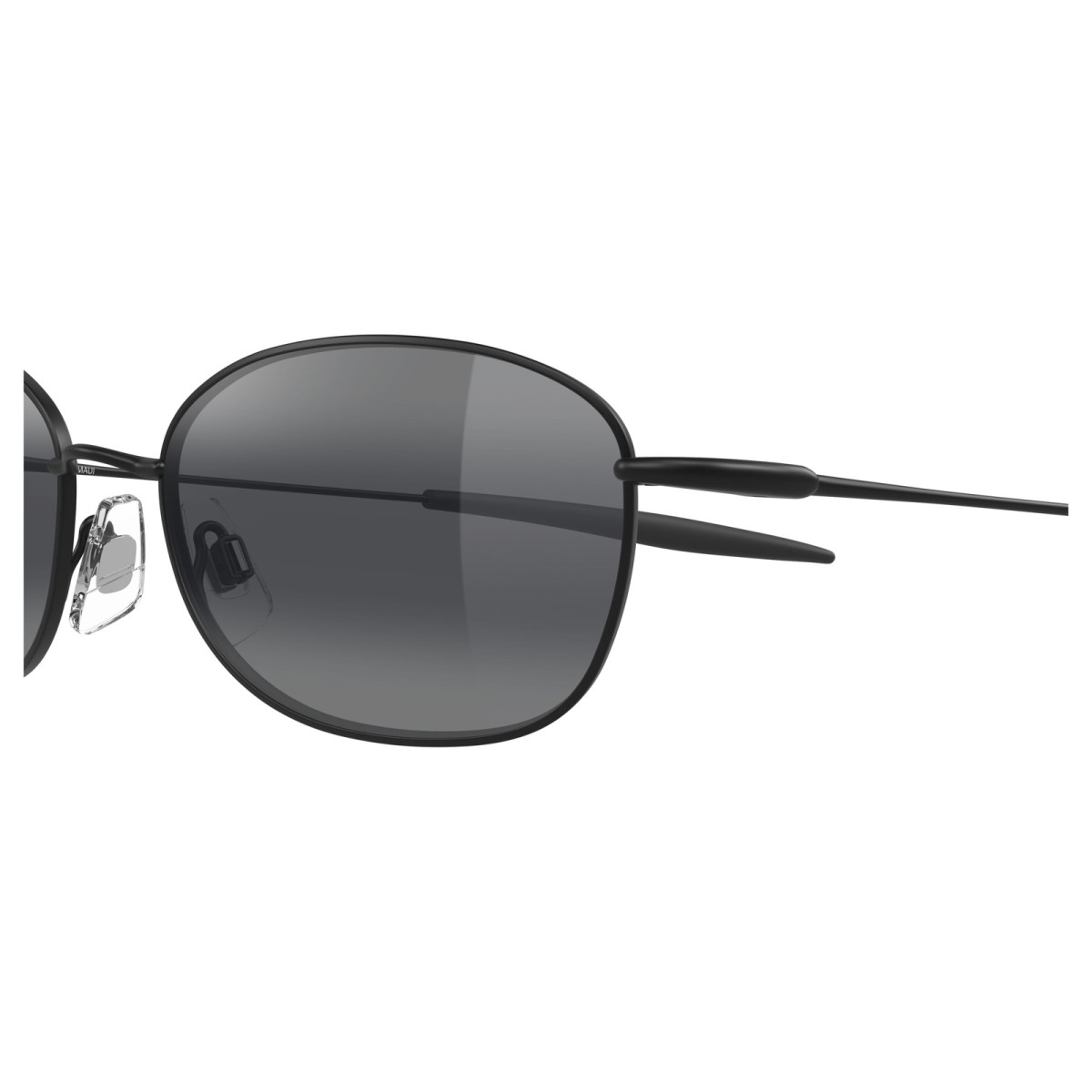 MAUI JIM HUIA MJ0372S 001 | Gafas de sol | Vytria Eyewear