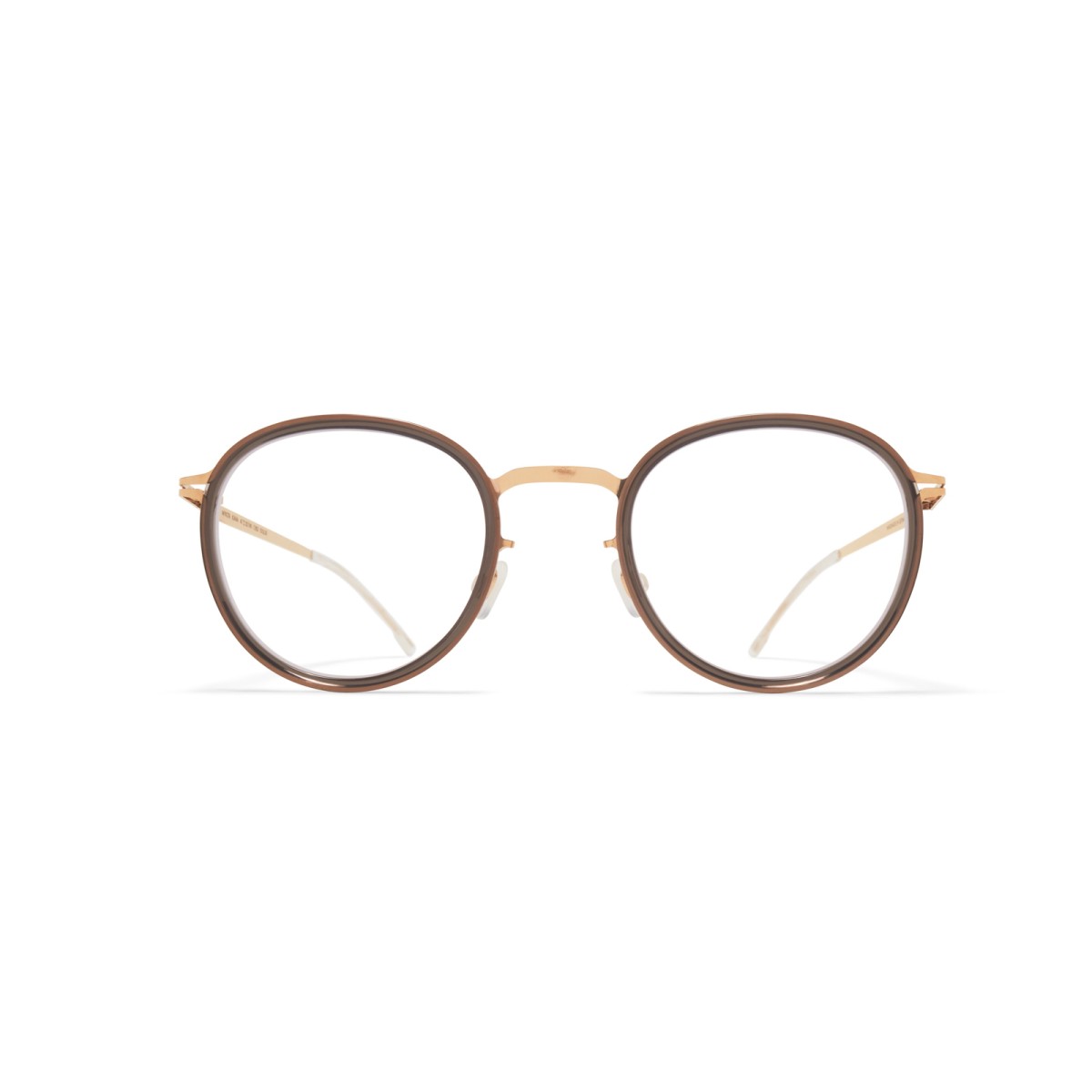 MYKITA ACETATE RINGS KIANA 653 OPT | Monturas | Vytria Eyewear