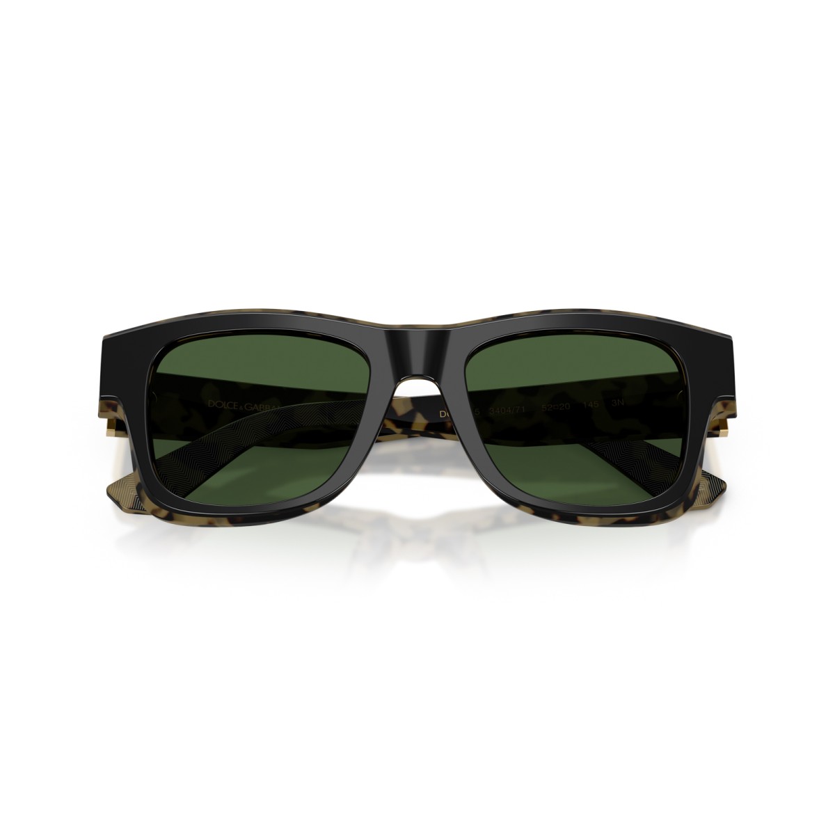 DOLCE GABBANA DG4515 340471 | Gafas de sol | Vytria Eyewear