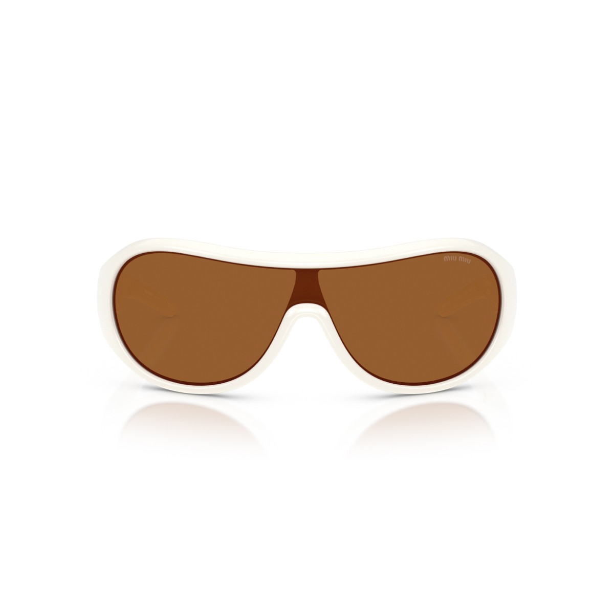 MIU MIU MU B14SU 17K20V | Sunglasses | Vytria Eyewear